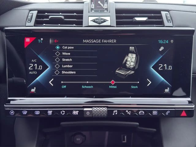 DS DS 7 Crossback Crossback E-Tense