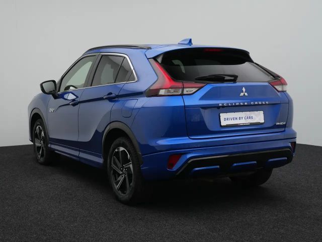 Mitsubishi Eclipse Cross 4WD