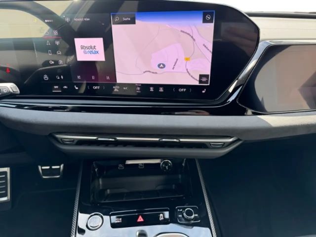 Audi A6 e-tron Avant Edition S-Line