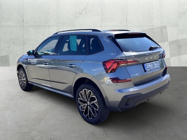 Skoda Kamiq Drive