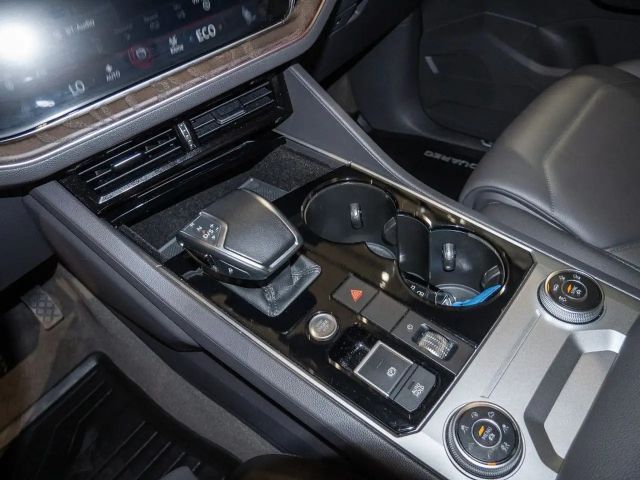 Volkswagen Touareg 3.0 V6 TDI 3.0 V6 TSI