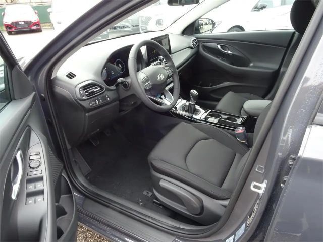 Hyundai i30 Kombi - PD GO 1.5 DPI c5kg1