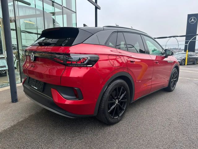 Volkswagen ID.4 220 kW 4Motion GTX