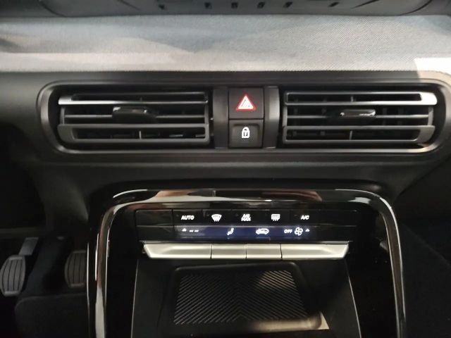 Citroën C3 Aircross Plus