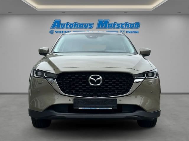 Mazda CX-5 Advantage SkyActiv e-Skyactiv