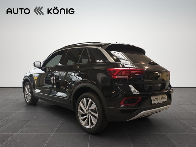Volkswagen T-Roc 1.5 TSI Life