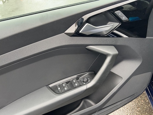 Audi A1 25 TFSI S-Tronic Sportback