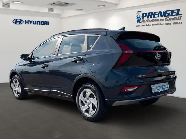 Hyundai Bayon 1.0 Select T-GDi