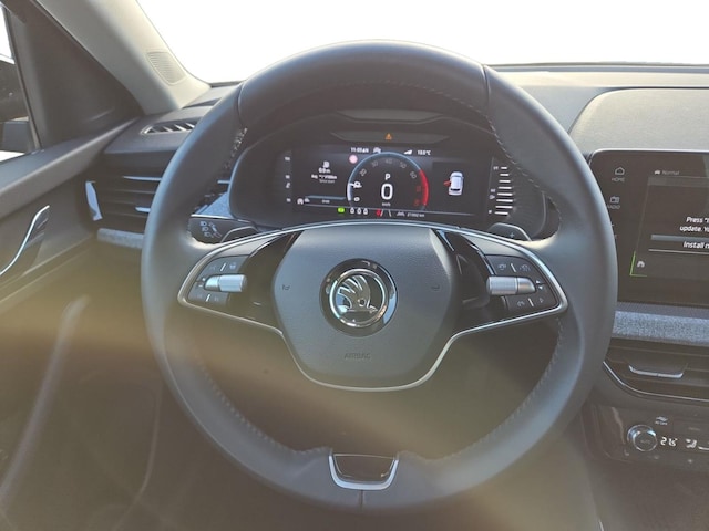 Skoda Kamiq 1.0 TSI Drive