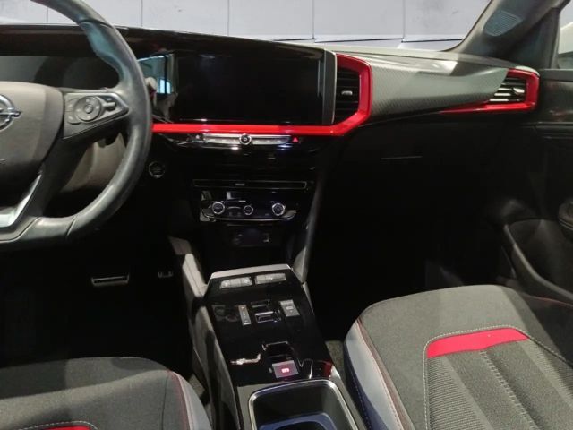 Opel Mokka 1.2 Turbo Turbo