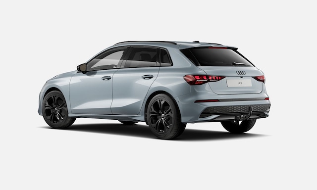 Audi A3 30 TFSI S-Tronic Sportback