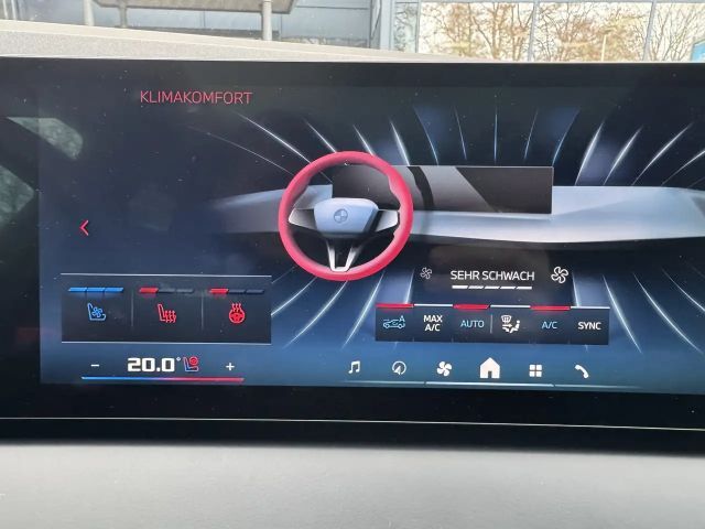 BMW X3 M-Sport xDrive