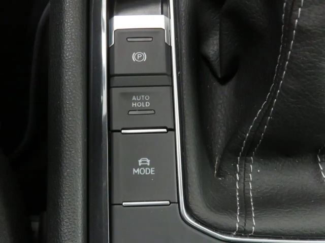 Volkswagen Tiguan DSG R-Line