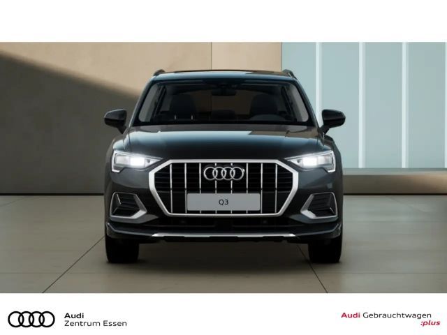 Audi Q3 35 TFSI S-Tronic