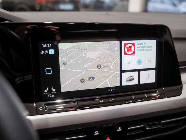 Volkswagen Golf 1.5 TSI