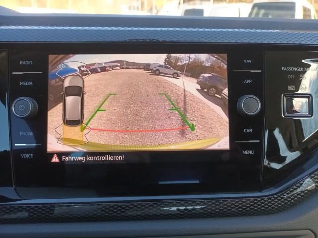 Volkswagen Taigo 1.0 TSI Life