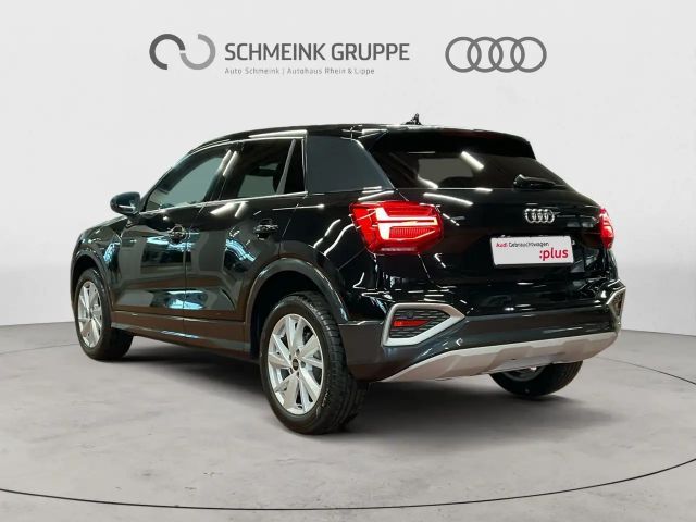 Audi Q2 35 TFSI S-Tronic