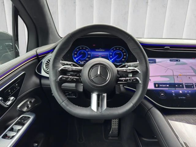 Mercedes-Benz EQE SUV 4MATIC 500 AMG Line