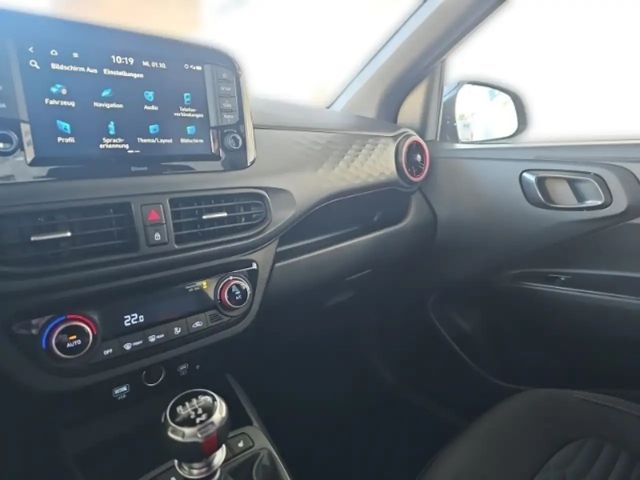 Hyundai i10 1.0 N Line