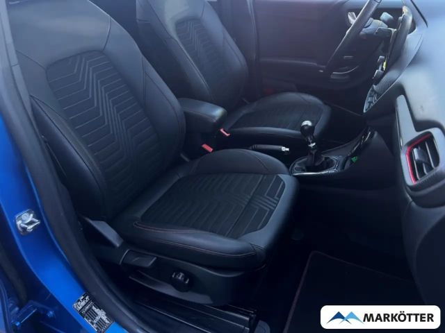 Ford Puma EcoBoost ST Line