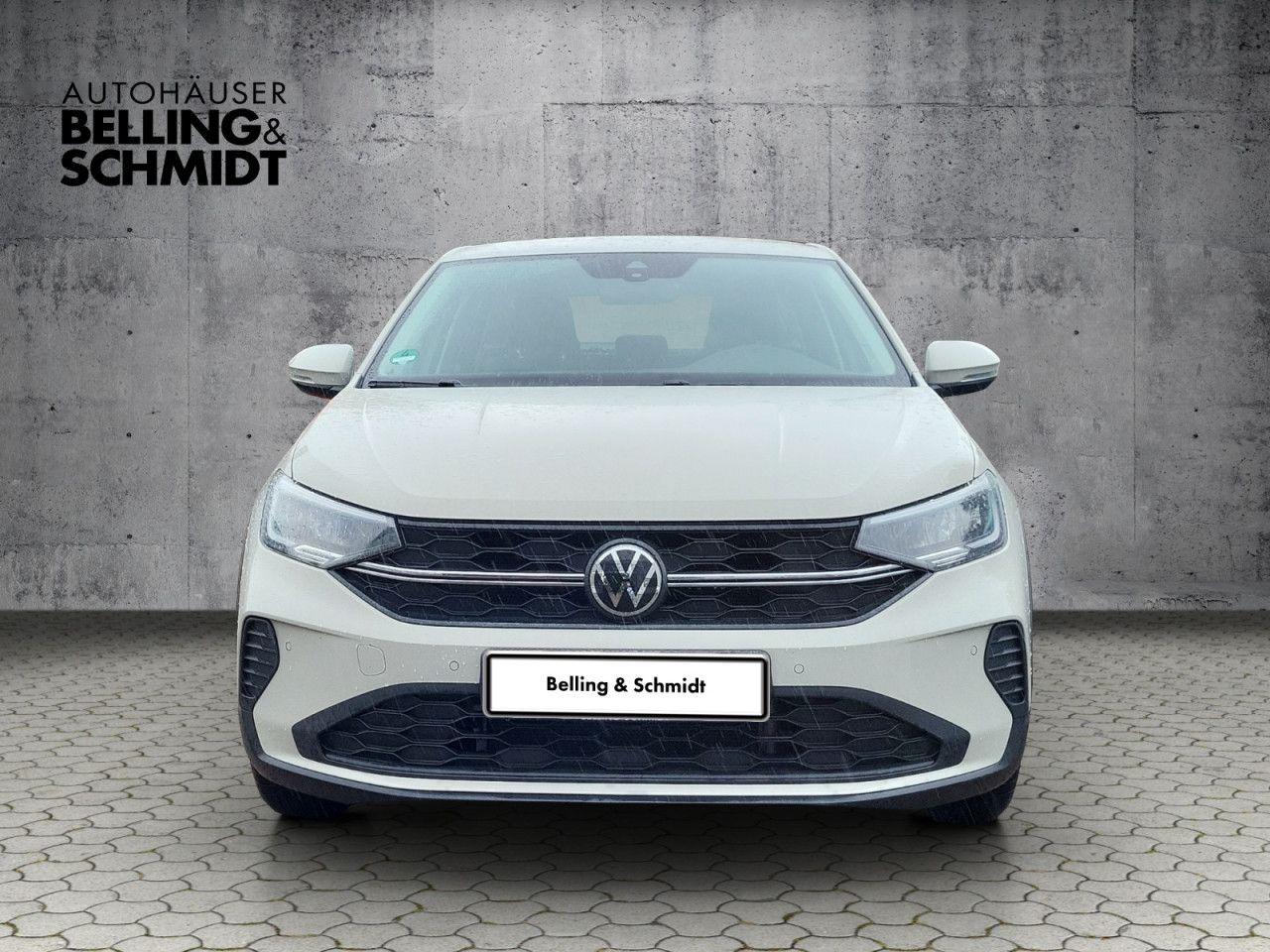 Volkswagen Taigo 1.0 TSI