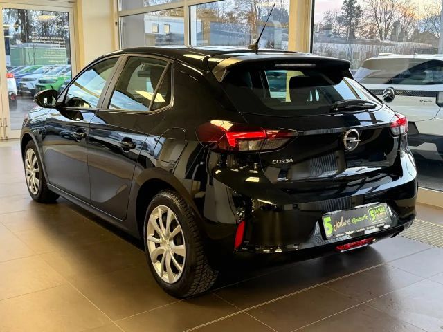 Opel Corsa Edition