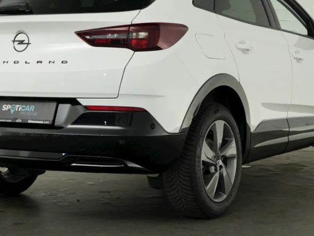 Opel Grandland X GS-Line Grand Sport