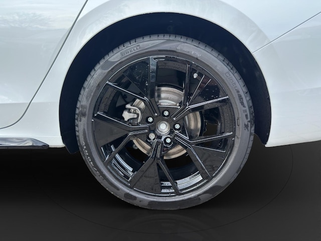 Volkswagen Passat 2.0 TDI 4Motion DSG