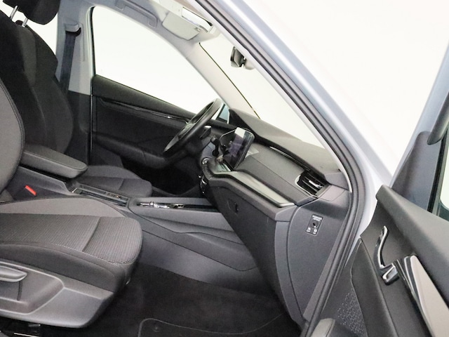 Skoda Octavia 2.0 TDI Ambition Combi