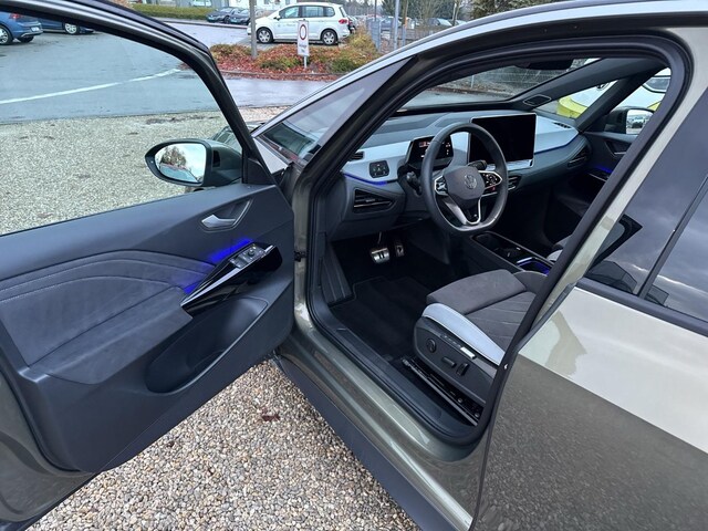 Volkswagen ID.3 Matrix/CCS/CarPlay/ACC/LED/HUD/Navi