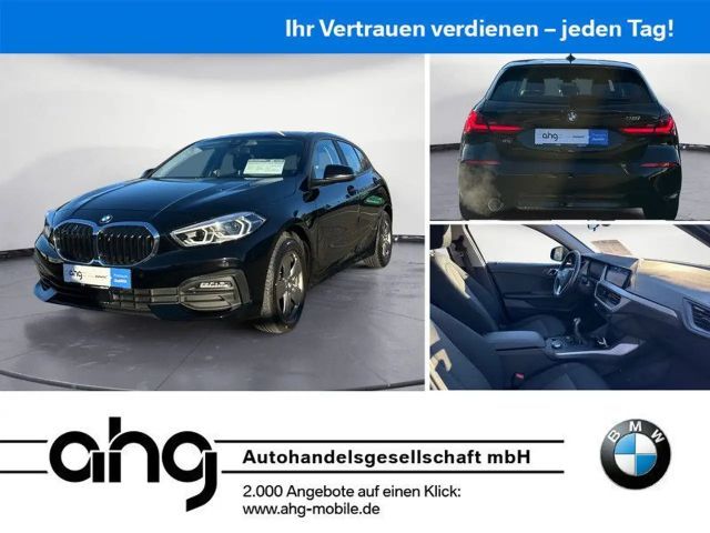 BMW 118 118i Advantage pakket Sedan