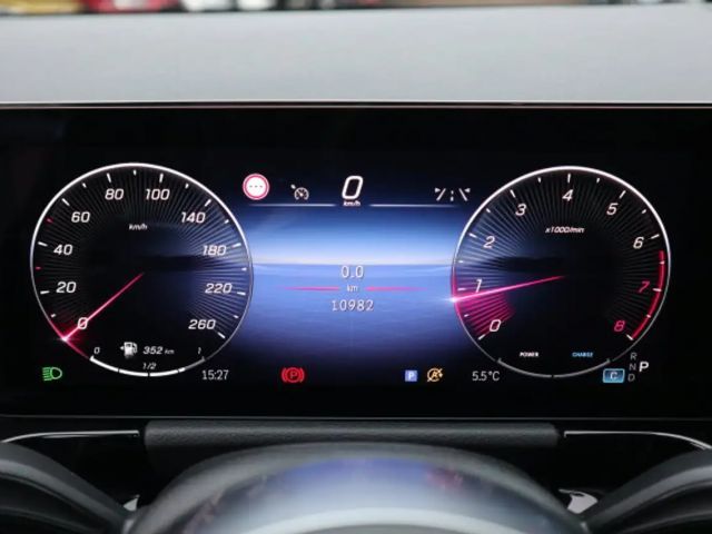 Mercedes-Benz B 200 Style