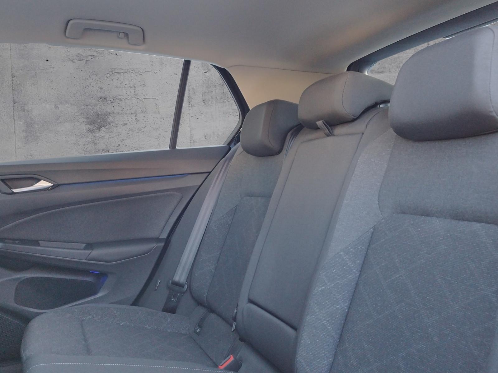 Volkswagen Golf 1.5 TSI Golf VIII Life