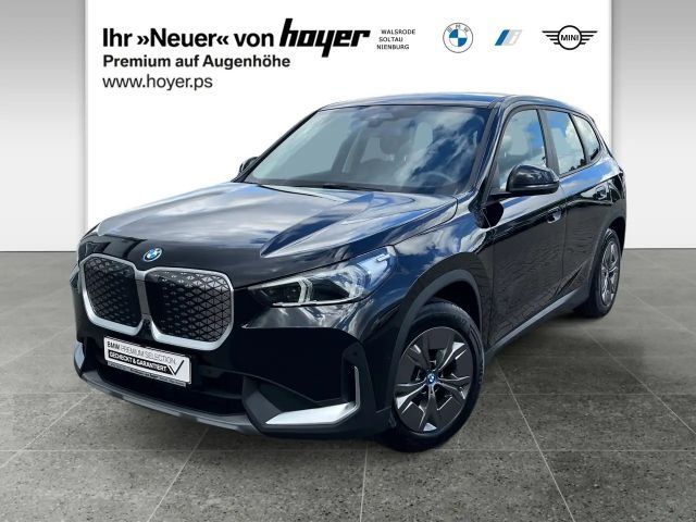 BMW iX1 xDrive30