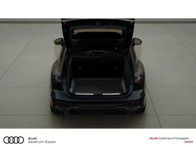 Audi A6 e-tron Avant Quattro