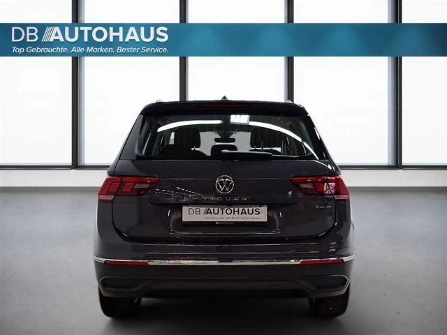 Volkswagen Tiguan 2.0 TDI 4Motion DSG Life