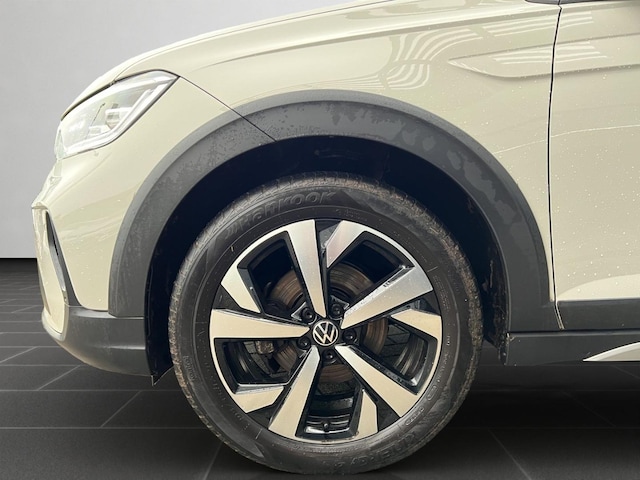 Volkswagen Taigo 1.0 TSI DSG Style