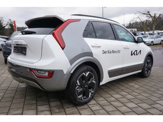 Kia Niro Inspiration WP Navi LED ACC Harman/Kardon PDC
