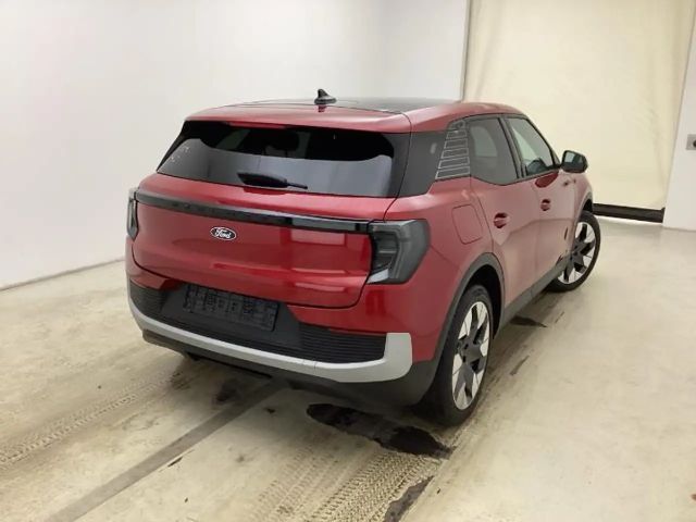 Ford Explorer AWD Premium