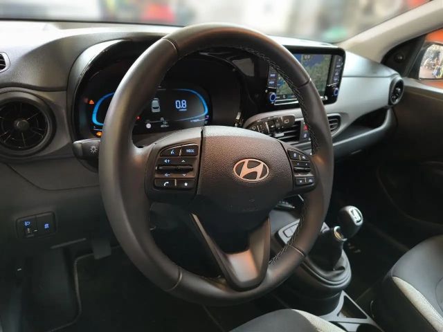 Hyundai i10 1.0 Select