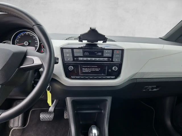 Seat Mii electric Plus