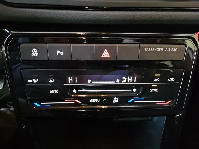 Volkswagen T-Cross DSG Life