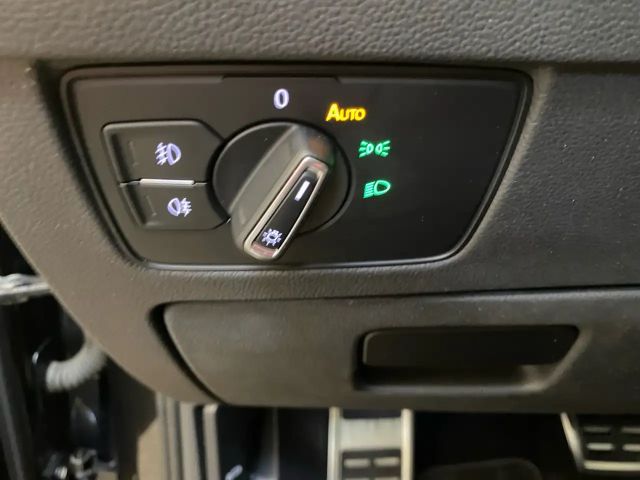 Volkswagen Passat 2.0 TDI 4Motion AllTrack DSG