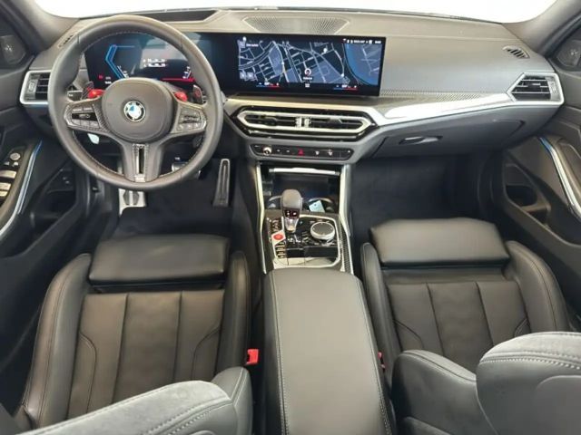 BMW M3 Competition xDrive