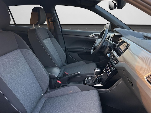 Volkswagen T-Cross 1.0 TSI DSG IQ.Drive Move