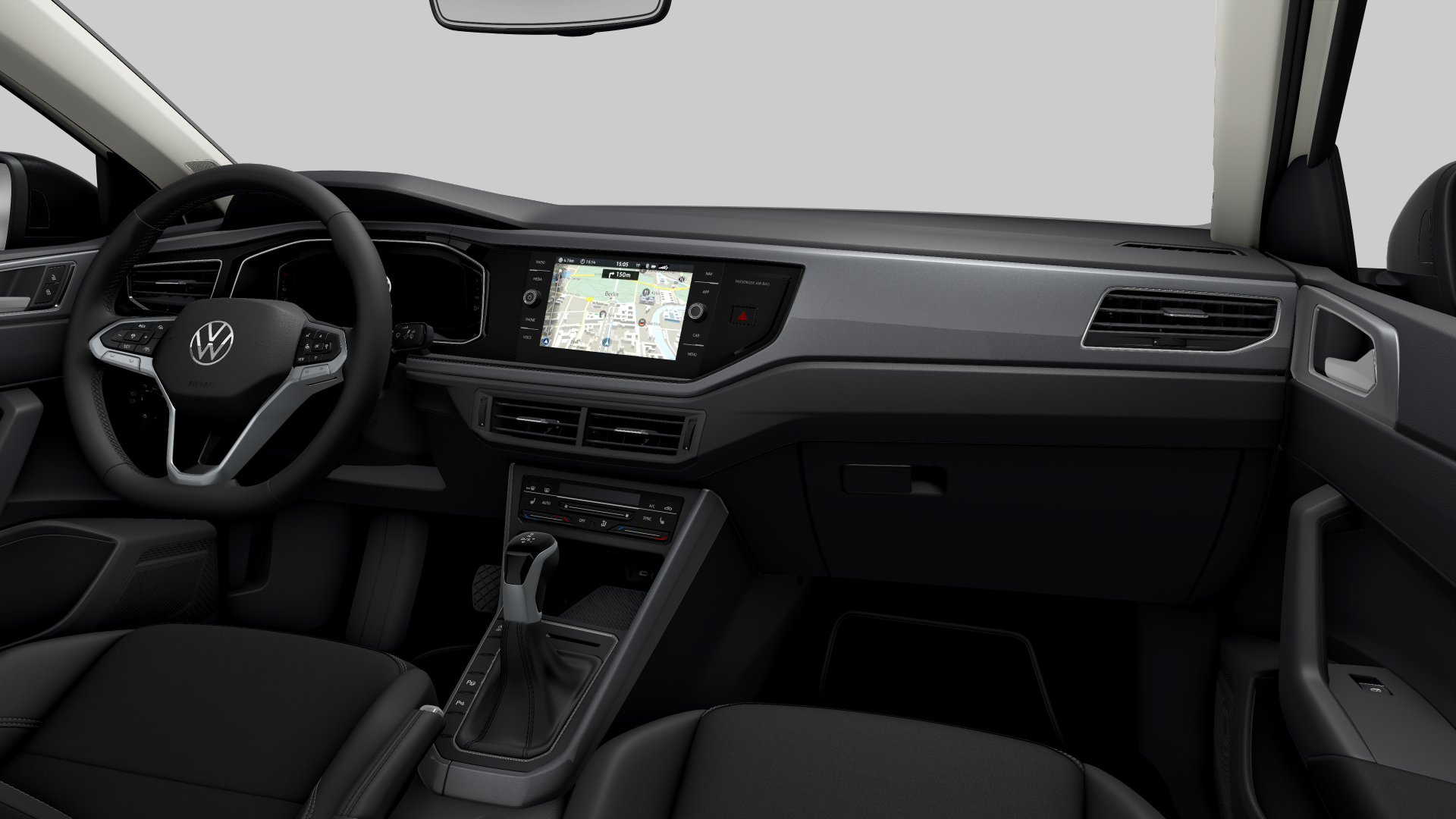 Volkswagen Taigo DSG