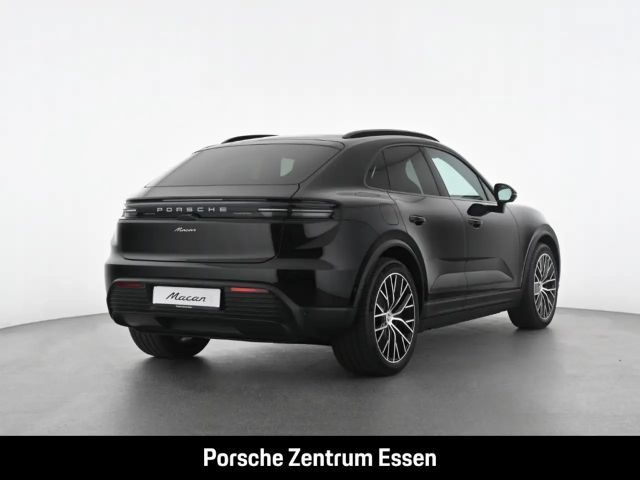 Porsche Macan / Luftfederung AD AHK-el. klappb. Panorama Soundsy