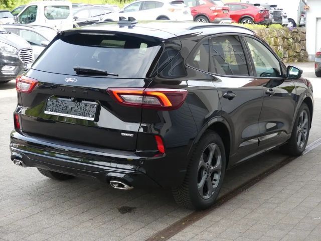 Ford Kuga Hybrid ST Line