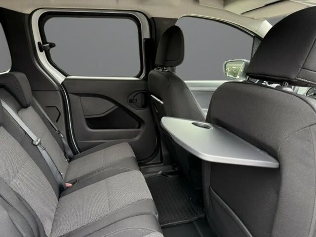 Mercedes-Benz Citan Kombi 110 PRO KeyGo|TWA|Kam|Keyless|LMF