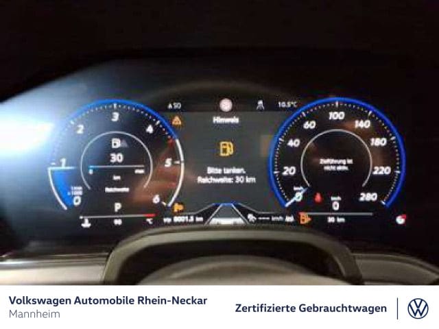 Volkswagen Touareg 3.0 V6 TDI 4Motion R-Line